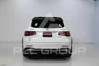 2021 Mercedes Benz GLC 43