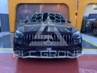 2021 Mercedes Benz 