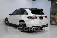 2021 Mercedes Benz GLC 43