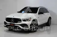 2021 Mercedes Benz GLC 43