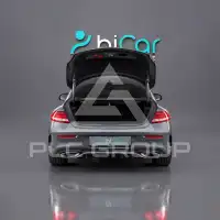 2021 Mercedes Benz C 200