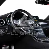 2021 Mercedes Benz C 200