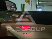 2021 Mercedes Benz GLE 350