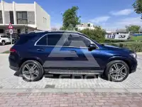 2021 Mercedes Benz 