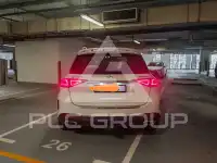 2021 Mercedes Benz GLE 350