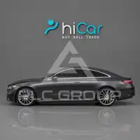 2021 Mercedes Benz E 200