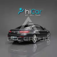 2021 Mercedes Benz E 200
