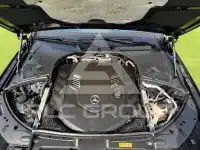 2021 Mercedes Benz S 580