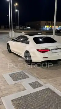 2021 Mercedes Benz 