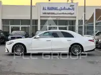 2021 Mercedes Benz 