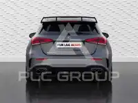 2021 Mercedes Benz A 45