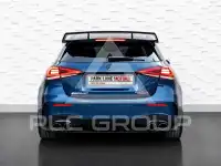 2021 Mercedes Benz A 45