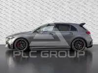 2021 Mercedes Benz A 45