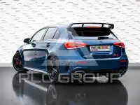 2021 Mercedes Benz A 45