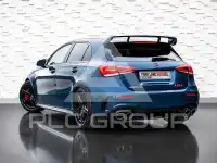 2021 Mercedes Benz A 45