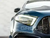 2021 Mercedes Benz A 45