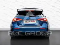 2021 Mercedes Benz A 45