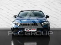 2021 Mercedes Benz A 45