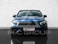 2021 Mercedes Benz A 45
