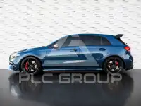 2021 Mercedes Benz A 45