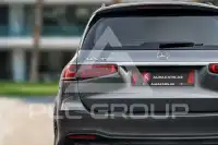 2021 Mercedes Benz GLS 450