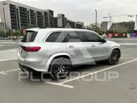 2021 Mercedes Benz GLS 450