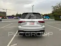 2021 Mercedes Benz GLS 450