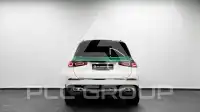 2021 Mercedes Benz GLS 450