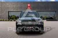 2021 Mercedes Benz GLS 450