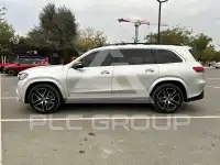 2021 Mercedes Benz GLS 450