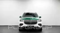 2021 Mercedes Benz GLS 450