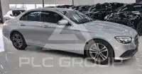 2021 Mercedes Benz E 220