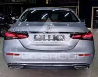 2021 Mercedes Benz E 220