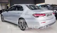 2021 Mercedes Benz E 220
