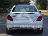 2021 Mercedes Benz C 300