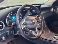 2021 Mercedes Benz C 300