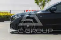 2021 Mercedes Benz C 300