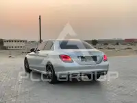 2021 Mercedes Benz C 300
