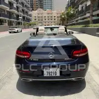 2021 Mercedes Benz C 300