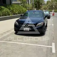 2021 Mercedes Benz C 300