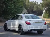 2021 Mercedes Benz C 300