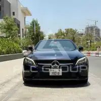 2021 Mercedes Benz C 300