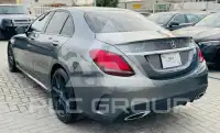 2021 Mercedes Benz C 300