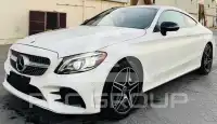 2021 Mercedes Benz C 300