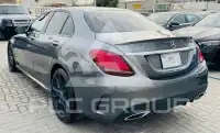 2021 Mercedes Benz C 300