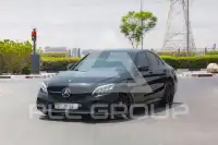 2021 Mercedes Benz C 300
