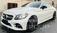 2021 Mercedes Benz C 300