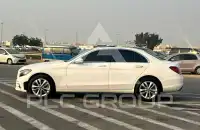 2021 Mercedes Benz C 300