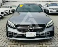 2021 Mercedes Benz C 300