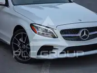 2021 Mercedes Benz C 300